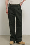 General Idea MAN Damage Washed Gurkha Pants