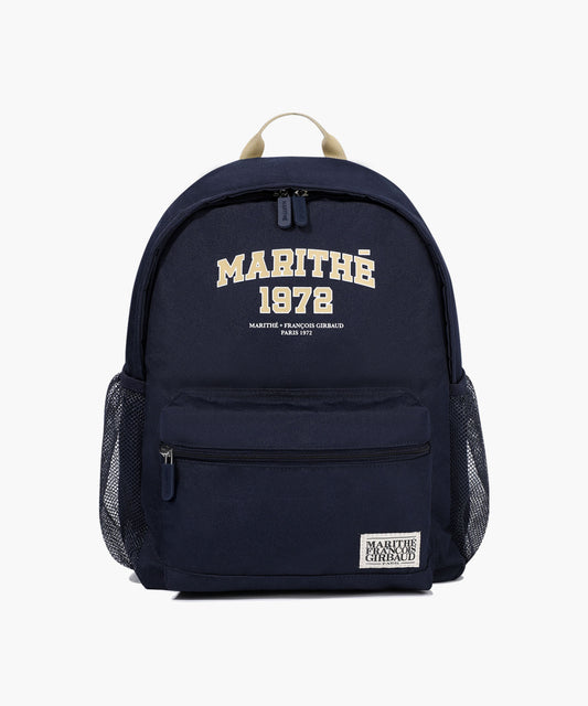 Marithé François Girbaud Kids Picnic Backpack