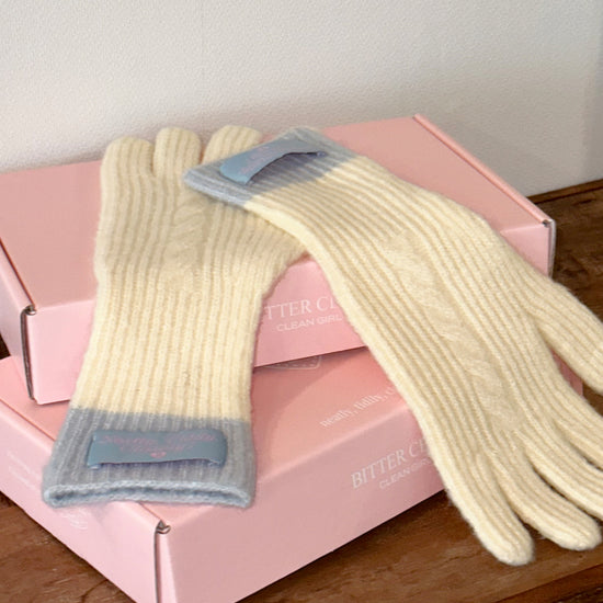 Bitter Cells C.G Gloves - 5 Colors