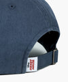 Marithé François Girbaud [MARITHE_DISNEY] MICKEY_GRAPHIC 5 PANEL CAP light beige