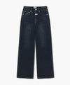 Marithé François Girbaud W Wide Denim Pants