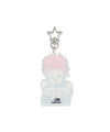 Nice Ghost Club Fist Boy Acrylic Key Chain [Mix]