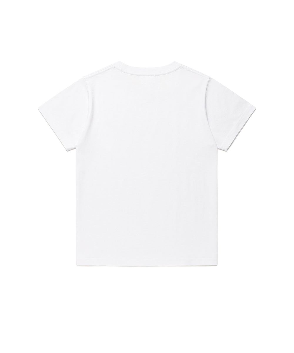 Cavish Union Jack SS Tee