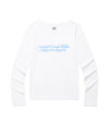 Cavish Women's Symphony Long Sleeve Tee