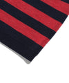 Nice Ghost Club Skull Rabbit Stripe Knit