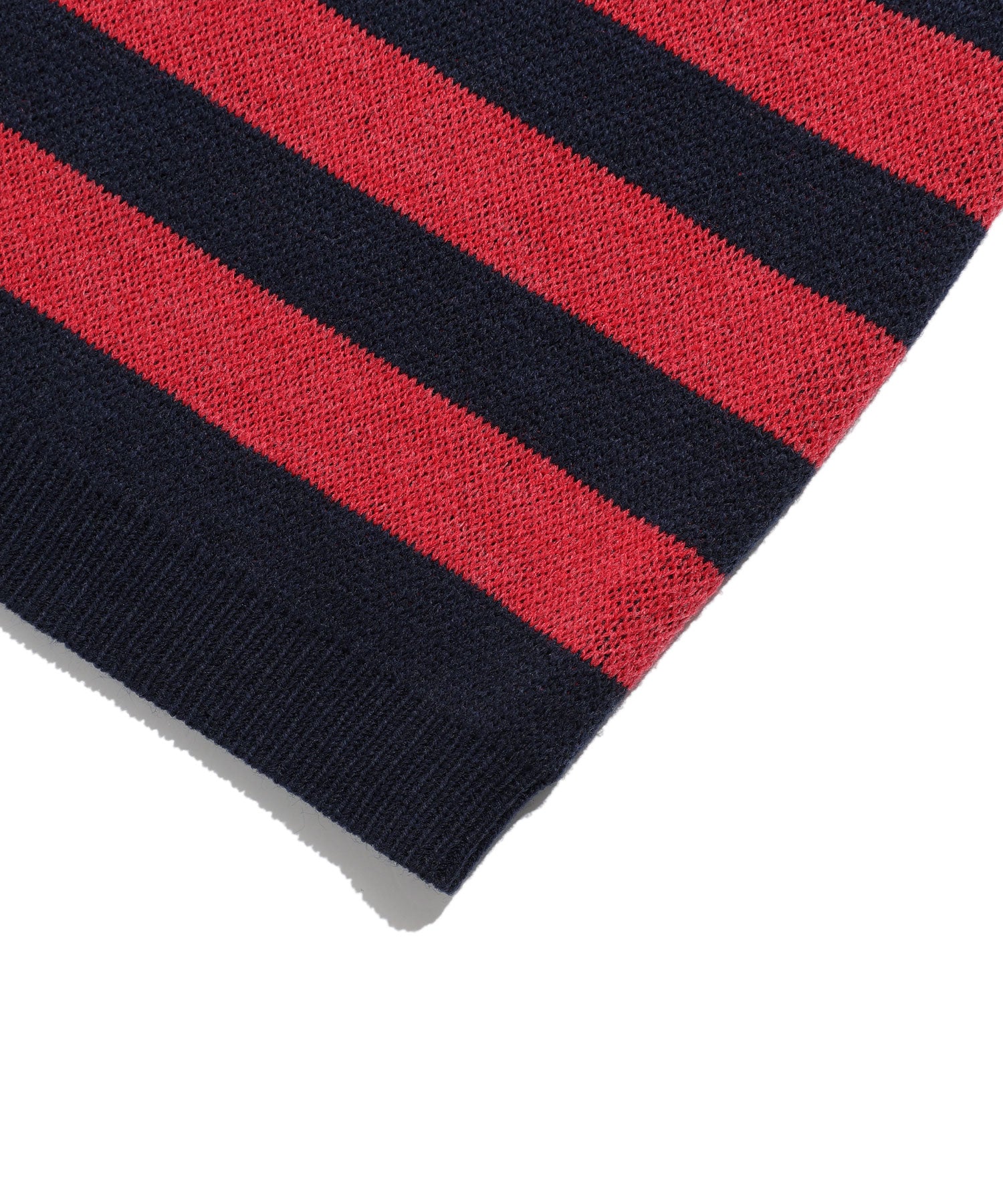 Nice Ghost Club Skull Rabbit Stripe Knit