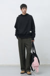General Idea UNISEX Club Fleece Sweatshirt