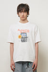 General Idea UNISEX Pickle Graphic Short Sleeve T-Shirt