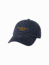ADLV KACHION BASIC LOGO BALL CAP