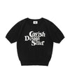 Cavish Women's Seller Logo Intarsia Knit