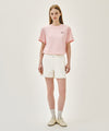 Marithé François Girbaud W DENIM SHORTS