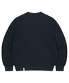 Mahagrid BASIC LOGO SWEATSHIRT