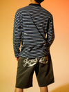 ADLV STANDARD DENIM SHORT PANTS