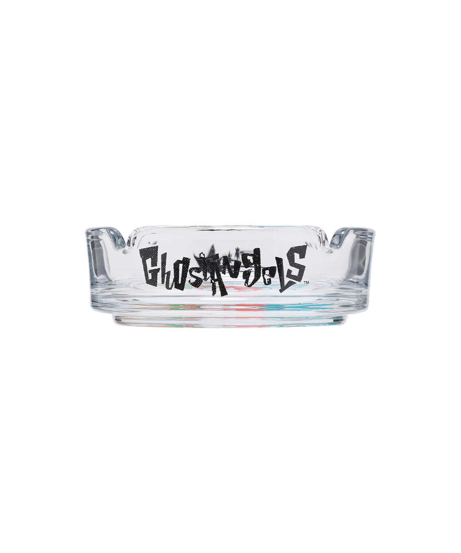 Nice Ghost Club Ghost Angels Ashtray [Mix]