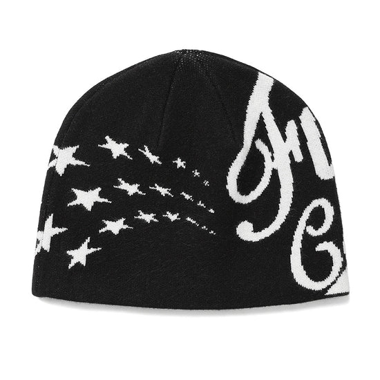 Cavish Jacquard Guitar Beanie
