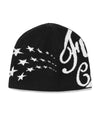 Cavish Jacquard Guitar Beanie