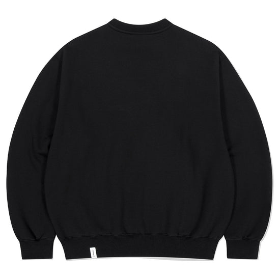 Mahagrid VINTAGE COLLEGE SWEATSHIRT