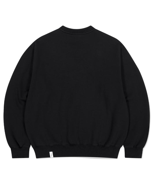 Mahagrid VINTAGE COLLEGE SWEATSHIRT