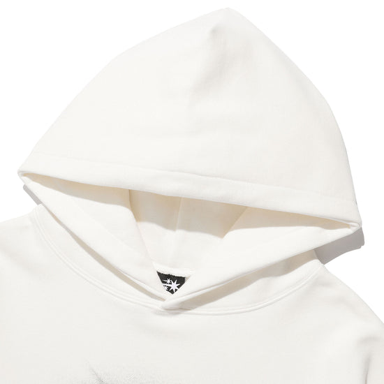 Nice Ghost Club Moving Symbol Hoodie