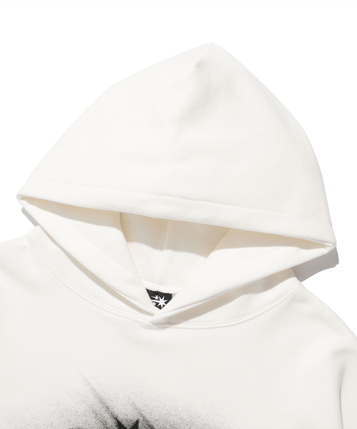 Nice Ghost Club Moving Symbol Hoodie
