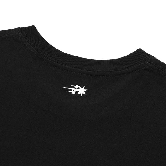 Nice Ghost Club Gummy Bear & Logo Tee