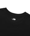 Nice Ghost Club Gummy Bear & Logo Tee