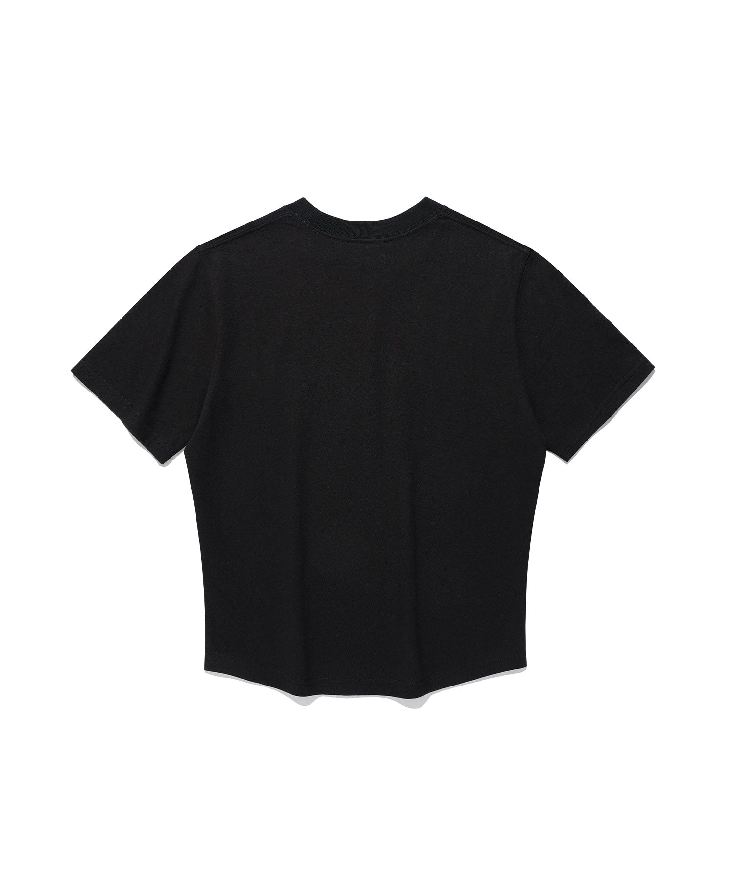 Nice Ghost Club Head Symbol Tee