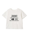 AEAE Web Logo Crop T-Shirt