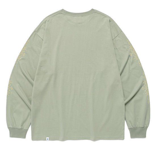 Cavish EMPIRE LS TEE