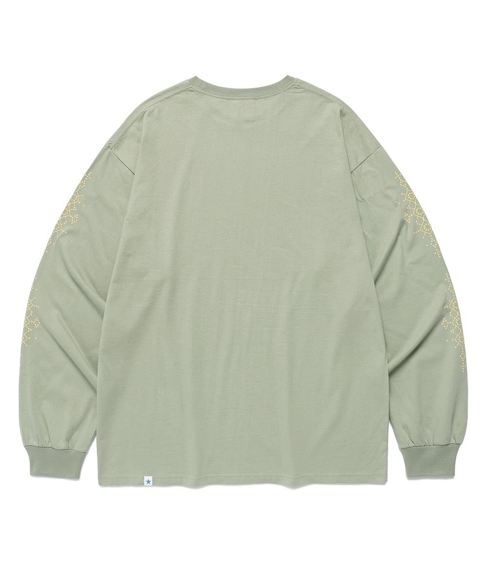 Cavish EMPIRE LS TEE