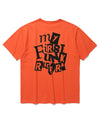 Cavish FUNK RECORD SHORT SLEEVE TEE