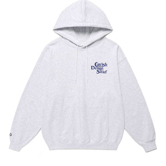 Cavish Seller Logo Hoodie