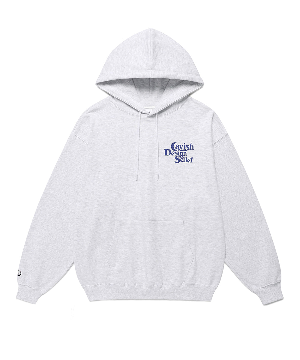 Cavish Seller Logo Hoodie
