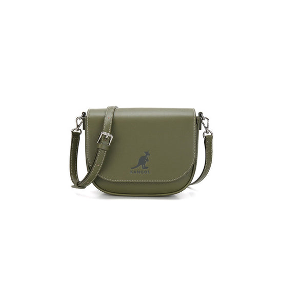 Kangol Luna Retrocore Flap Crossbody Bag 3324