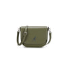 Kangol Luna Retrocore Flap Crossbody Bag 3324