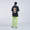 ADLV Teddy Bear Short Sleeve T-Shirt