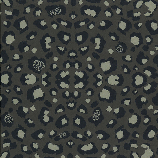 Mahagrid Eclipse Leopard Bandana [Brown]