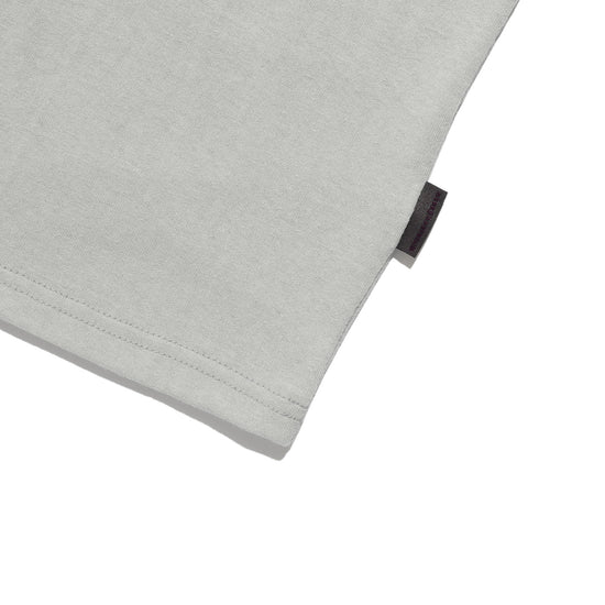 Nice Ghost Club Sad Angels Star Tee [Grey]