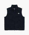Marithé François Girbaud Marithé Sport Fleece Vest