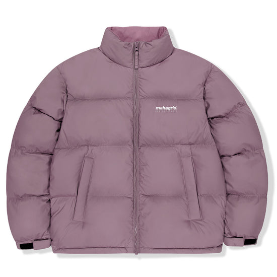 Mahagrid Basic Duckdown Parka