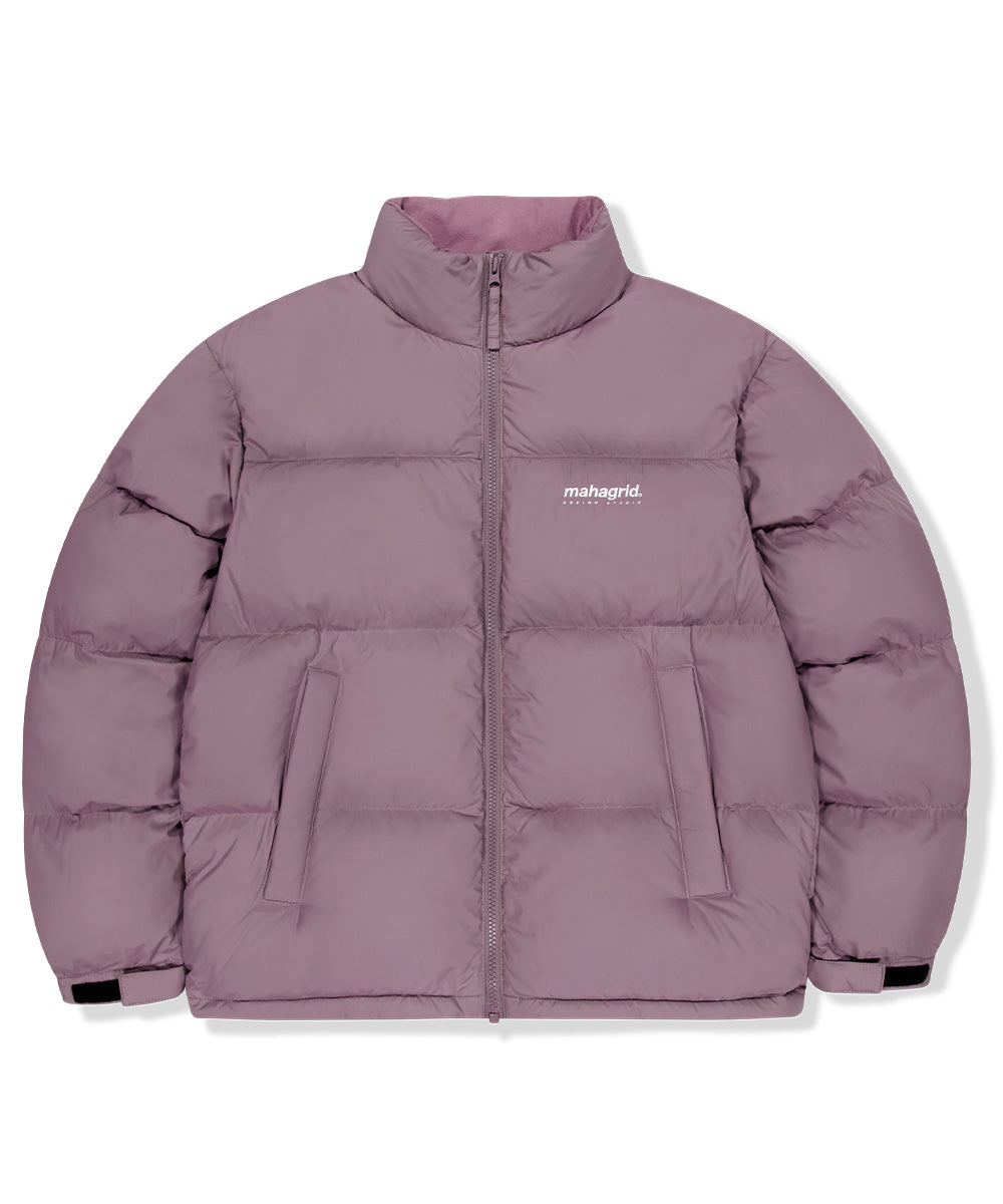 Mahagrid Basic Duckdown Parka