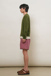 General Idea MAN Ripstop Banding Shorts