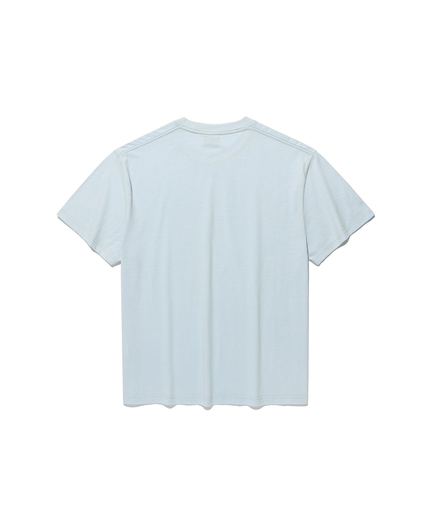 Nice Ghost Club 3 Star Basic Tee