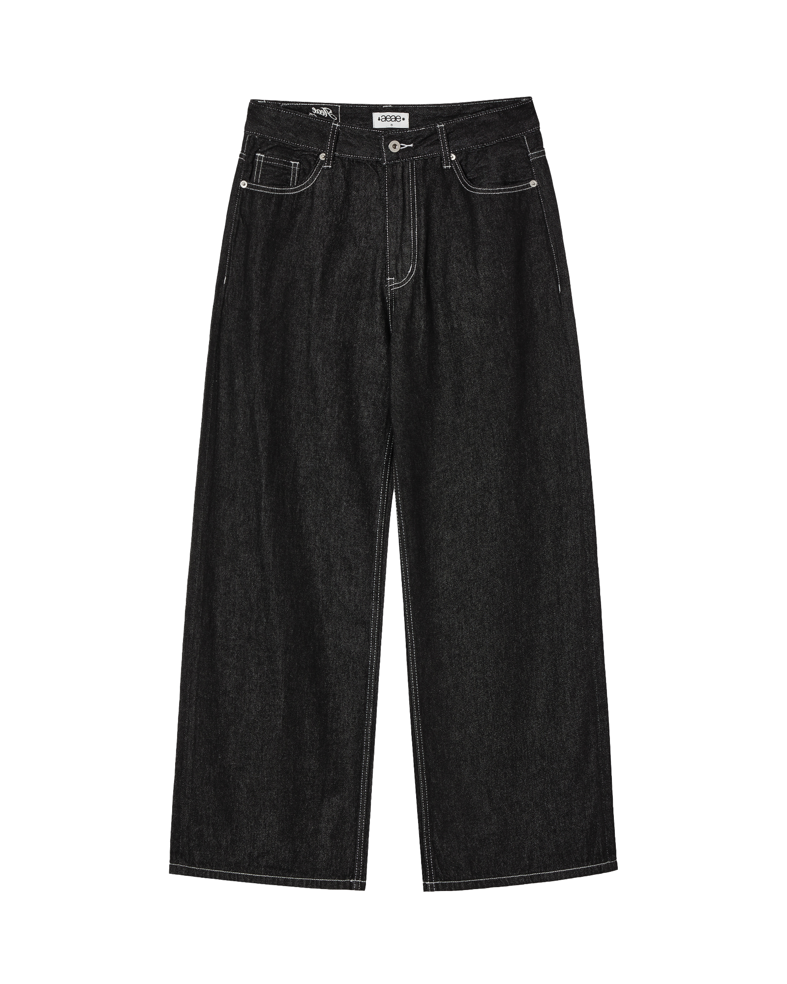 AEAE AE Rigid Jeans