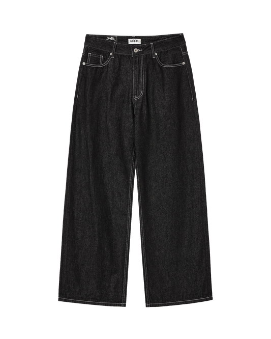 AEAE AE Rigid Jeans