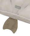 Nice Ghost Club Flap Mesh Gymsack