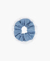 Marithé François Girbaud Kids W Lace Hair Scrunchie