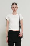 General Idea WOMAN Soft Slim Fit T-Shirt