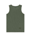 Mahagrid Pigment Eclipse Sleeveless