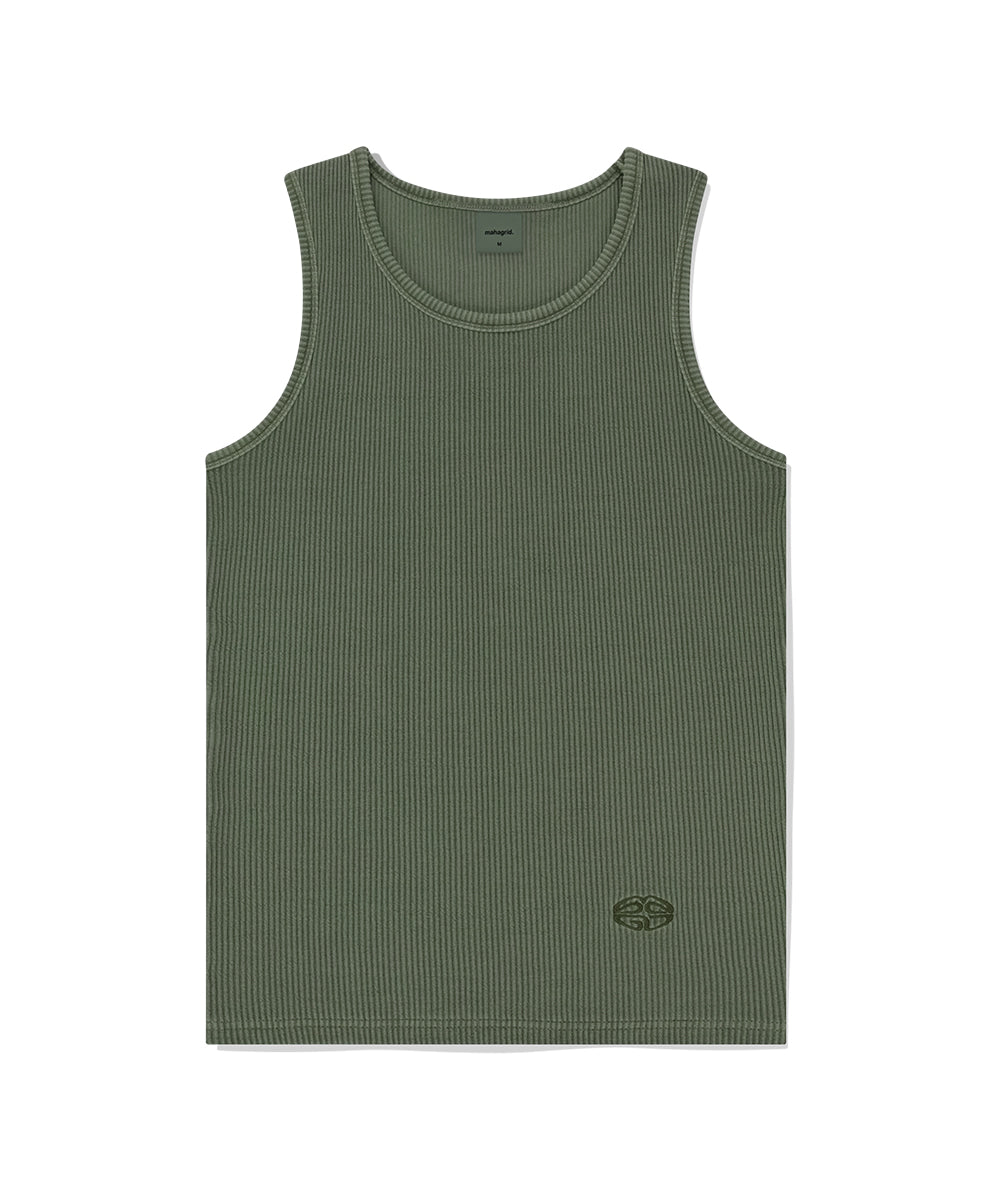 Mahagrid Pigment Eclipse Sleeveless